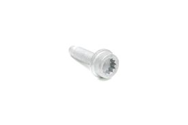 SCREW - N10765801 - Genuine Volkswagen/Audi