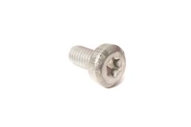 BOLT - N-107-662-01 - Genuine Volkswagen/Audi