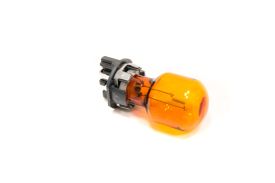 Turn Signal Bulb - Amber (PWY24W) - N10776302