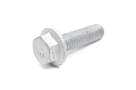 SCREW - N10784801 - Genuine Volkswagen/Audi