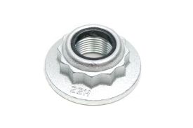 Rear Stub Axle Nut - M20X1.5 - N-906-545-02