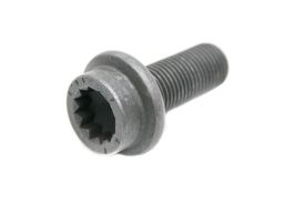 Bolt - N91050201 -Genuine Volkswagen/Audi