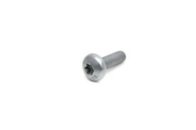 N-910-991-01 - Bolt (M6 x 20) - Genuine Volkswagen/Audi