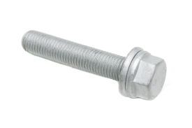 SCREW - N91126801 - Genuine Volkswagen/Audi