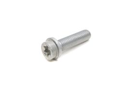 Screw (M8 x 30mm) - N91211201 - Genuine VW/Audi