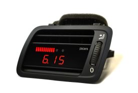 P3cars Gen 1 VW CC Vent Integrated Digital Interface (with vent)