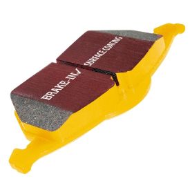 EBC - Yellow Stuff Rear Brake Pads