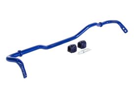 SuperPro 2015 Audi A3 Quattro Premium Rear 24mm 2-Position HD Sway Bar Kit