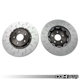 Rotors, Frt, 345x29 B8 S4