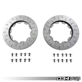 Rotor Rngs, Rr, 330x22, B8 S4