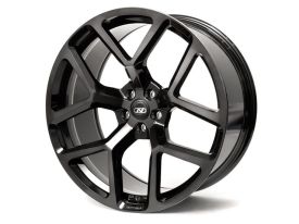 RSe103 - 20x9.0 +35mm 5:112 66.5CB (BLACK PLATINUM - GLOSS)