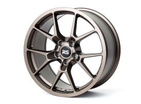 RSE10 18X9.0 +40 5-112 (66.5) SATIN BRONZE