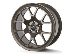 Neuspeed - 18X8.0 +45 5-112 (57.1) GLOSS BRONZE - RSE122 - 88.122.13BR