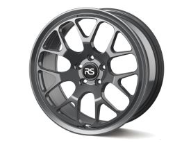 Neuspeed - 19X8.5 +45 5-112 (57.1) GLOSS GUN METALLIC - RSe142 - 88.142.07G