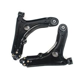 MK3 Control Arms - R32 & Poly Bushings w/ Balljoints (4-cylinder)