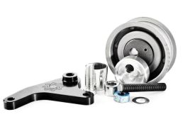 Integrated Engineering - IE 06A 1.8T Manual Timing Belt Tensioner Kit (no belt) - IEBEVA5-S15