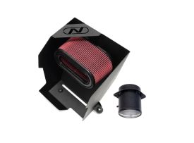 NEUSPEED P-Flo Air Intake Kit | Red Filter Element|2017-UP VW Atlas / Cross Sport 2.0T