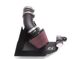 NEUSPEED - P-FLO Air Intake Kit | MQB 2.0L TSI EA888.3B