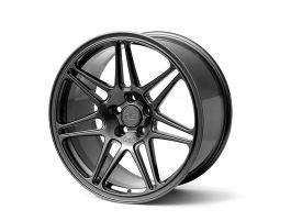 RSf72 - GUN METALLIC - GLOSS | 20X9.5 +25 5-112 (66.5)