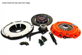 Stage 3 (Endurance) Performance Clutch Kit (with Flywheel) for MK7 GTI