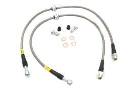 Stoptech Front Brake Line Kit - st950.33026 