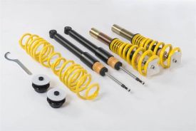 ST XA Coilover Kit 09-14 Audi A4/A4 Quattro (B8)