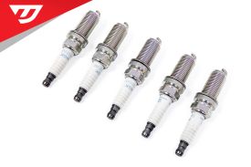 Unitronic 2.5TFSI EVO Spark Plug Set - UH003-ACA