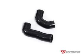 UNITRONIC SILICONE INTERCOOLER HOSE SET FOR 1.8/2.0TSI MQB - UH013-ICA