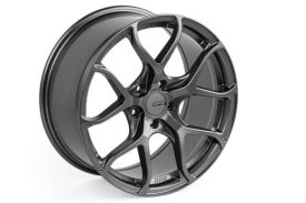 A01 Flow Formed - Gunmetal Grey | 18x8.5 - ET45 | 57.1 / 66.5CB