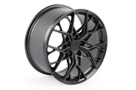 A02 Flow Formed - Anthracite | 19x9.0 - ET40 | 57.1 / 66.5CB