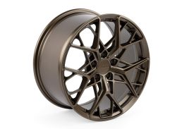 A02 Flow Formed - Bronze | 19x8.5 - ET45 | 57.1 / 66.5CB