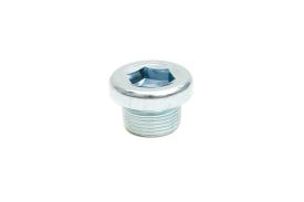 Genuine Volkswagen/Audi - Fill Plug M24x1.5 - WHT000323A