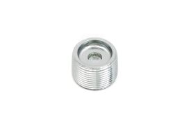 Transmission Drain Plug - WHT001937