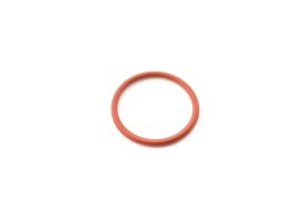 Oil Return Line Gasket to Oil Pan - WHT006112