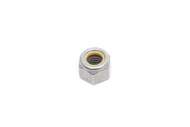 Nut (M10) - WHT007127 - Genuine Volkswagen/Audi