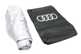 Car Cover for A3, S3 and RS3 - ZAW061205AL - Genuine Audi