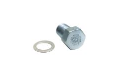 Magnetic Oil Drain Plug  (M14 x 1.5) for VW and Audi