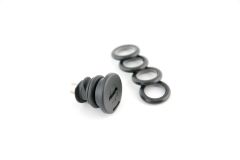 Magnetic Drain Plug Kit with Replacement Seals