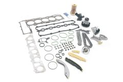 2.5L Engine Refresh Kit - 07K-198-198 - Assembled by DAP