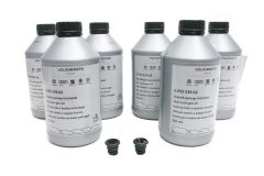 DSG Service Kit for Audi (B9+) 7 Speed - 0CL398001 - Genuine Volkswagen/Audi