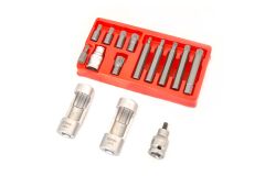 Tool Kit for VW/ Audi Suspension Install 