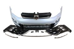 MK7 Golf R Front Bumper Conversion (for vehicles with Parking Sensor)
