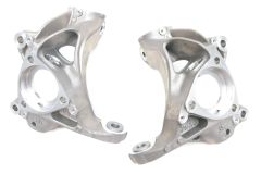 MK7/MK7.5 Clubsport S Steering Knuckle (Pair) - Add 1 Degree of Camber to your Car