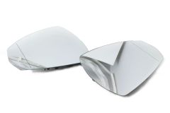 European Aspherical (Blind Spot) Mirrors for 8V A3 | S3 - 8V0898535EGRP