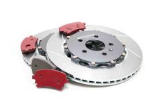 Rear (Girodisc/G-Loc) Brake Kit for S4/S5 (Street)