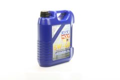 Liqui Moly - Oil Change Kit for Audi 4.0T