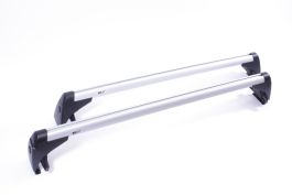 1K0071126 - MK5 and MK6 GTI Base Carrier Bars (Set)