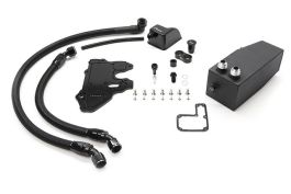 Racingline - vwr13g700KT - Oil Catch Tank & Oil Management Kit - with  Remote Washer Fill Kit