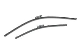 Bosch Wiper Blade Set VW MK7 MK8 GTI Golf R for 5GM998002