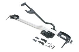 Genuine VW Audi BIKEHOLDER 80A071128